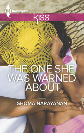 Title details for The One She Was Warned About by Shoma Narayanan - Available